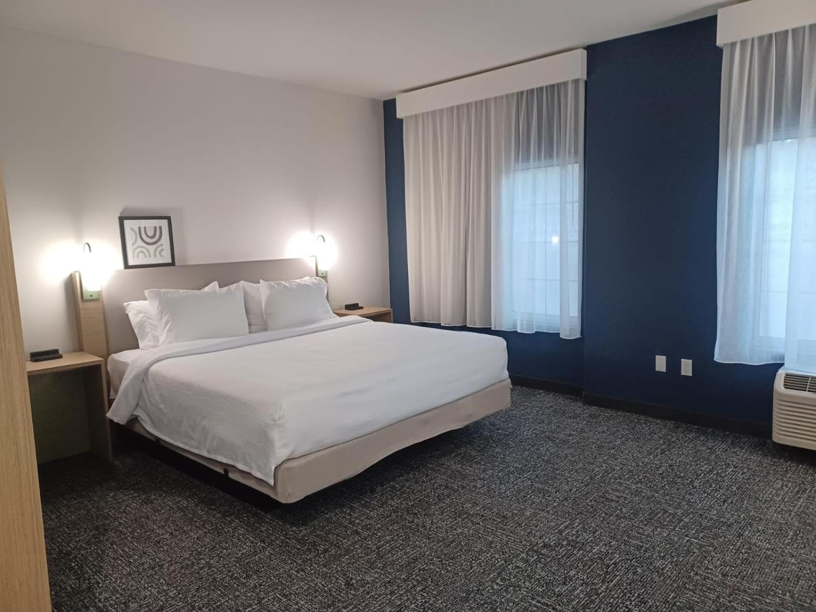 Spark By Hilton Redlands Luaran gambar