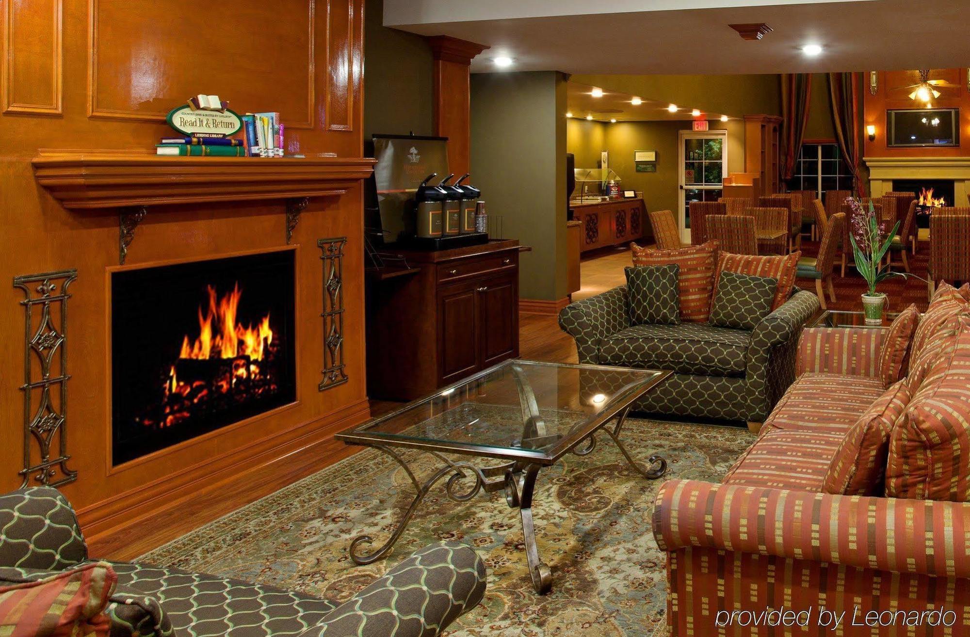 Spark By Hilton Redlands Luaran gambar