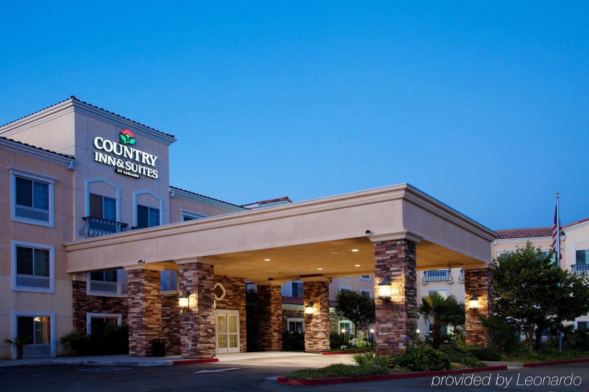 Spark By Hilton Redlands Luaran gambar