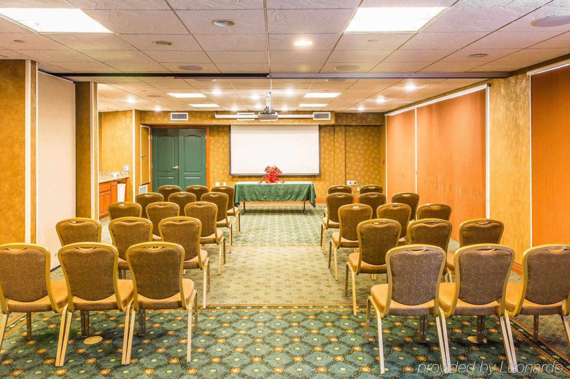 Spark By Hilton Redlands Luaran gambar