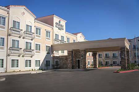Spark By Hilton Redlands Luaran gambar