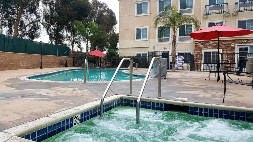 Spark By Hilton Redlands Kemudahan gambar