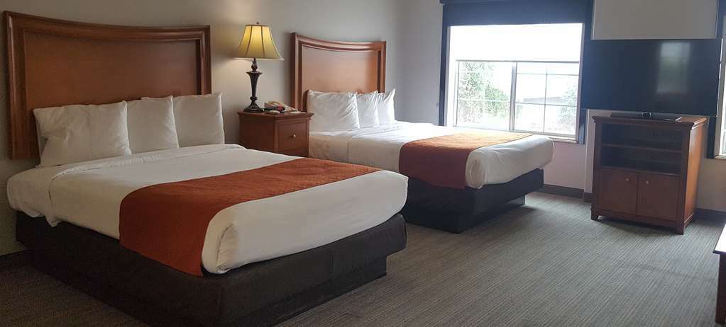 Spark By Hilton Redlands Bilik gambar